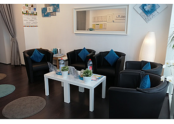 NATURHEILPRAXIS ELVEREN image NATURHEILPRAXIS ELVEREN