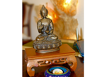 NATURHEILPRAXIS HAI YEN HONG photo NATURHEILPRAXIS HAI YEN HONG