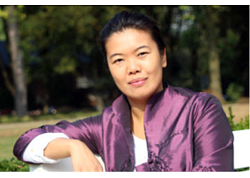 NATURHEILPRAXIS HAI YEN HONG NATURHEILPRAXIS HAI YEN HONG