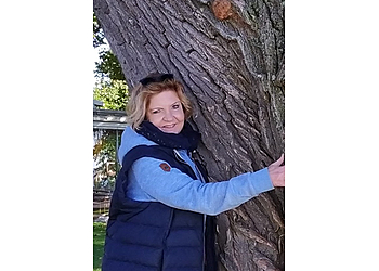 NATURHEILPRAXIS MARTINA RÖHREKE NATURHEILPRAXIS MARTINA RÖHREKE