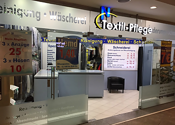 N.A. Textilpflege Reinigung Quarree photo N.A. Textilpflege Reinigung Quarree