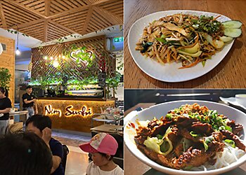 NEM Grill image NEM Grill