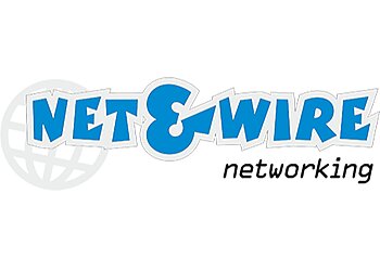 Net and Wire Networking photo Net and Wire Networking