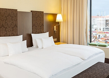 NH Collection Dresden Altmarkt photo NH Collection Dresden Altmarkt