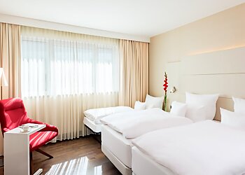 NH Collection Nürnberg City photo NH Collection Nürnberg City