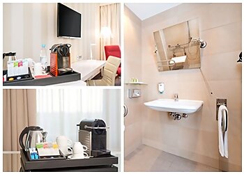 NH Collection Nürnberg City image NH Collection Nürnberg City