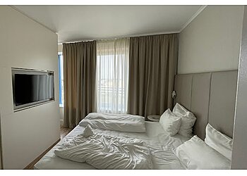 NH Dortmund photo NH Dortmund