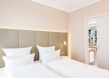 NH Dortmund image NH Dortmund