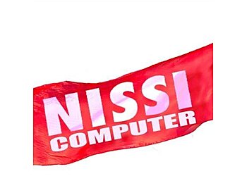NISSI Computer image NISSI Computer