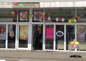 NL Nails photo NL Nails