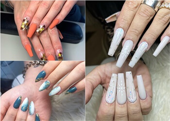 NL Nails image NL Nails