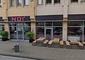 NOI Restaurant photo NOI Restaurant