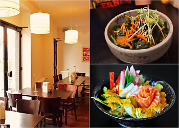 NOI Restaurant image NOI Restaurant