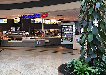 NORDSEE Augsburg City-Galerie photo NORDSEE Augsburg City-Galerie