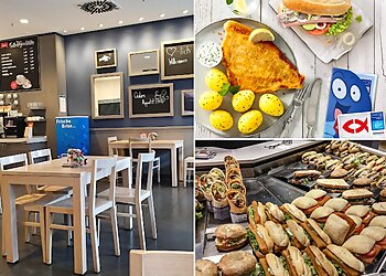 NORDSEE Augsburg City-Galerie image NORDSEE Augsburg City-Galerie