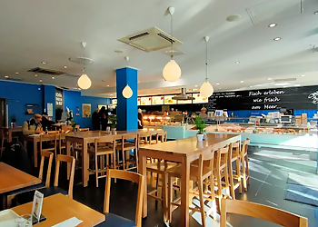 NORDSEE Bonn Bad Godesberg photo NORDSEE Bonn Bad Godesberg