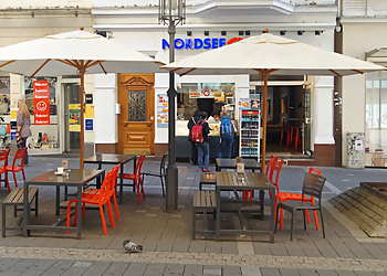 NORDSEE Bonn Poststraße photo NORDSEE Bonn Poststraße