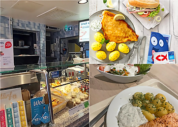 NORDSEE Bonn Poststraße image NORDSEE Bonn Poststraße