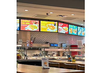 NORDSEE Braunschweig Schloss photo NORDSEE Braunschweig Schloss