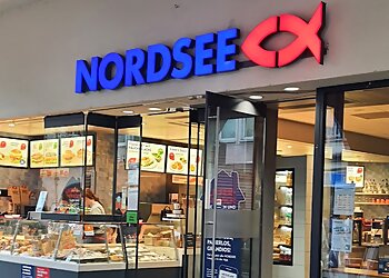 NORDSEE Freiburg Salzstraße photo NORDSEE Freiburg Salzstraße