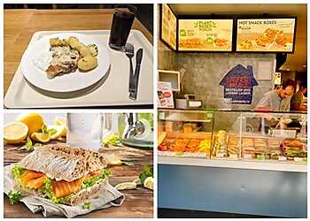 NORDSEE Freiburg Salzstraße image NORDSEE Freiburg Salzstraße