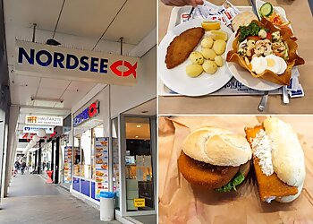 NORDSEE Karlsruhe Kaiserstraße Meeresbuffett image NORDSEE Karlsruhe Kaiserstraße Meeresbuffett