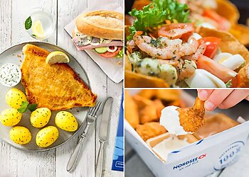 NORDSEE Kassel Obere Königstraße image NORDSEE Kassel Obere Königstraße