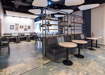 NORDSEE Kiel Sophienhof photo NORDSEE Kiel Sophienhof