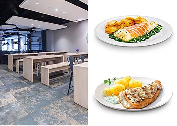 NORDSEE Kiel Sophienhof image NORDSEE Kiel Sophienhof