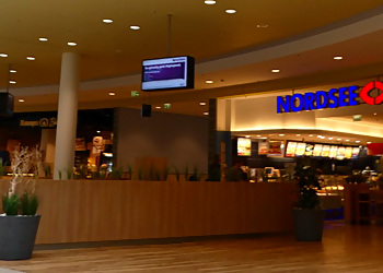 NORDSEE Ludwigshafen Rhein photo NORDSEE Ludwigshafen Rhein