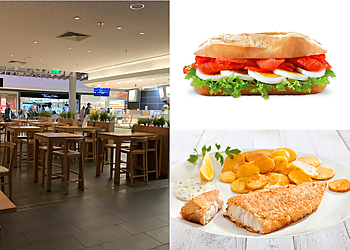 NORDSEE Ludwigshafen Rhein image NORDSEE Ludwigshafen Rhein