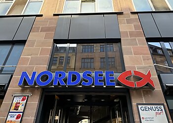 NORDSEE Nürnberg photo NORDSEE Nürnberg