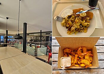 NORDSEE Nürnberg image NORDSEE Nürnberg