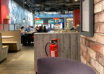 NORDSEE Potsdam Sterncenter photo NORDSEE Potsdam Sterncenter