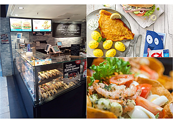 NORDSEE Potsdam Sterncenter image NORDSEE Potsdam Sterncenter