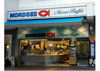 NORDSEE Saarbrücken photo NORDSEE Saarbrücken