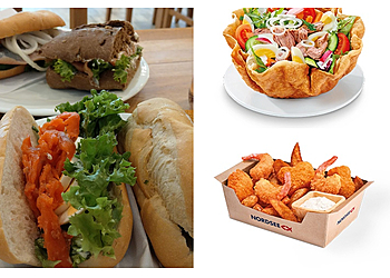 NORDSEE Saarbrücken image NORDSEE Saarbrücken