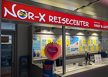 NOR-X REISECENTER e.K. NOR-X REISECENTER e.K.