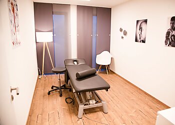 NOVOTERGUM Gelsenkirchen photo NOVOTERGUM Gelsenkirchen