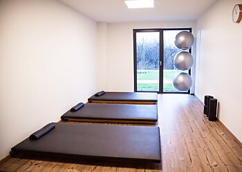 NOVOTERGUM Gelsenkirchen image NOVOTERGUM Gelsenkirchen