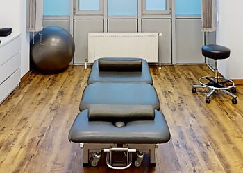 NOVOTERGUM Physiotherapie Krefeld photo NOVOTERGUM Physiotherapie Krefeld