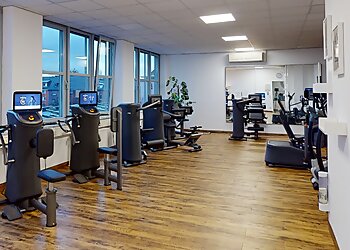 NOVOTERGUM Physiotherapie Krefeld image NOVOTERGUM Physiotherapie Krefeld