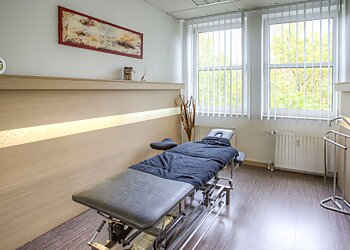 NOVOTERGUM SMZ Bochum Stadtmitte photo NOVOTERGUM SMZ Bochum Stadtmitte