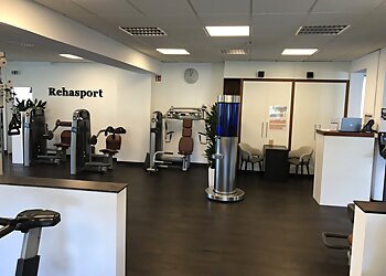 NOVOTERGUM SMZ Bochum Stadtmitte image NOVOTERGUM SMZ Bochum Stadtmitte