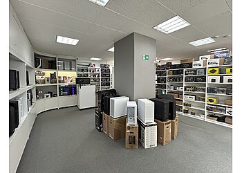 NUR-Computer Bielefeld photo NUR-Computer Bielefeld