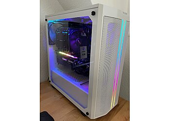 NUR-Computer Bielefeld image NUR-Computer Bielefeld