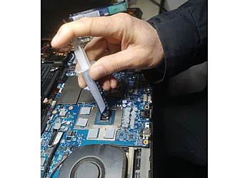 NURKAD COMPUTER SERVICE image NURKAD COMPUTER SERVICE