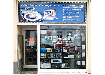 NURKAD COMPUTER SERVICE