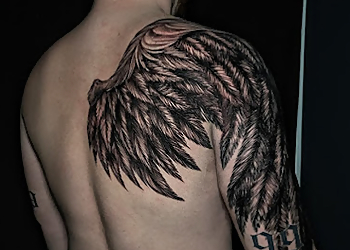 NXT LVL INK Düsseldorf NXT LVL INK Düsseldorf