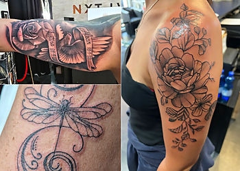 NXT LVL INK Frankfurt image NXT LVL INK Frankfurt
